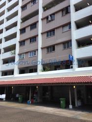 Blk 75 Telok Blangah Drive (Bukit Merah), HDB 3 Rooms #102216052